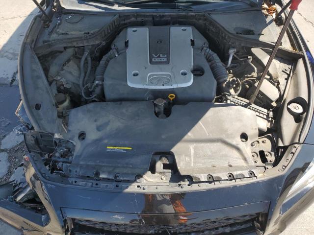 Photo 11 from auction – 2015 INFINITI Q50 with VIN JN1BV7AR4FM399516