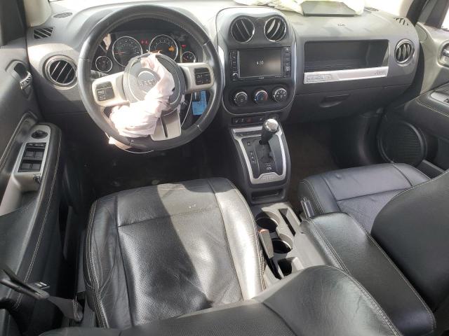 Photo 8 from auction – 2017 JEEP COMPASS LA with VIN 1C4NJDEB3HD128497
