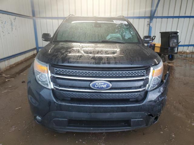 Photo 5 from auction – 2013 FORD EXPLORER L with VIN 1FM5K8F87DGC70847