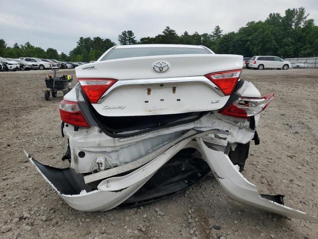Photo 6 from auction – 2017 TOYOTA CAMRY LE with VIN 4T1BF1FK6HU644916