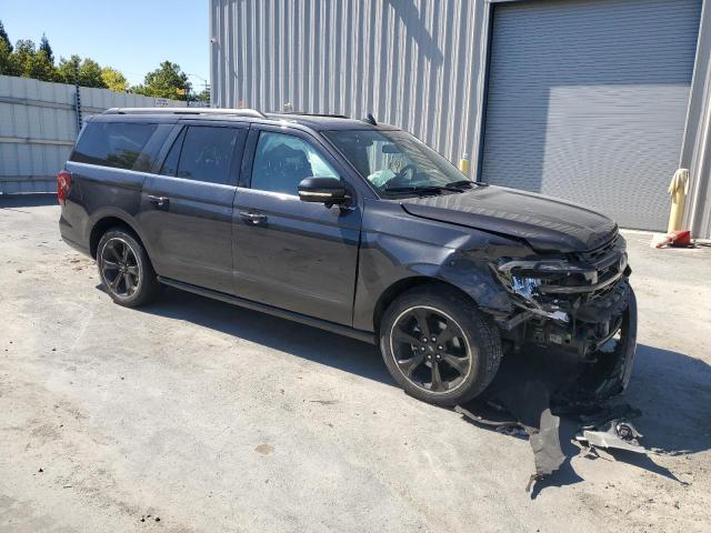 Photo 4 from auction – 2023 FORD EXPEDITION with VIN 1FMJK2A89PEA65940