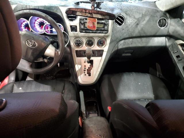 Photo 8 from auction – 2014 TOYOTA MATRIX BAS with VIN 2T1KU4EE4EC133639