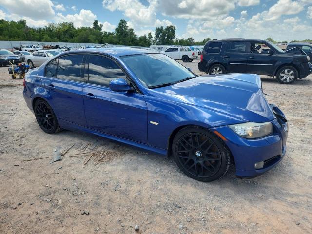 Foto 4 de la subasta – 2010 BMW 335 D con VIN WBAPN7C51AA778008