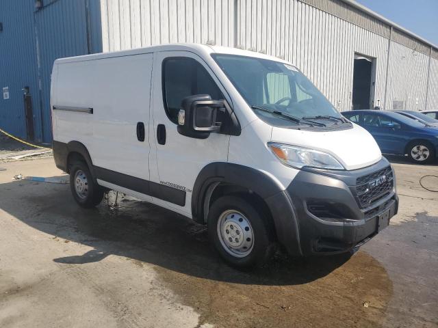 Photo 4 from auction – 2023 RAM PROMASTER with VIN 3C6LRVNG6PE556991