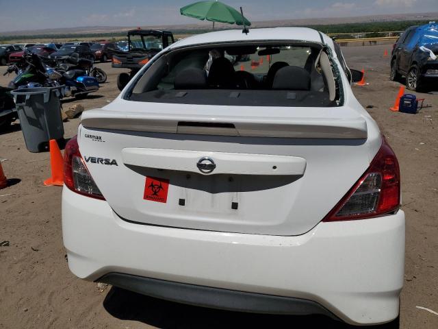 Photo 6 from auction – 2019 NISSAN VERSA S with VIN 3N1CN7AP7KL811337