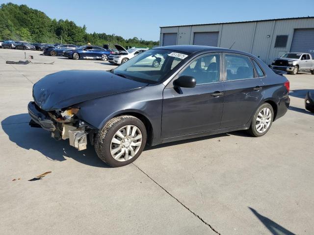 SUBARU IMPREZA 2. 2008 con VIN JF1GE61678H521810 - Foto de la subasta