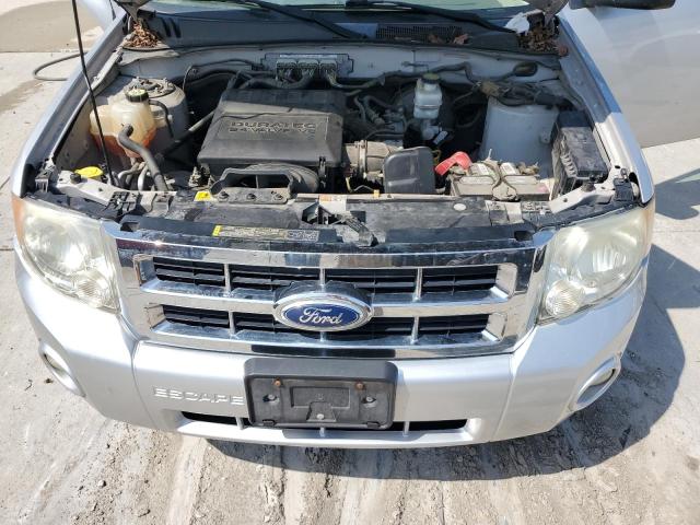 Photo 11 from auction – 2012 FORD ESCAPE XLT with VIN 1FMCU0DG6CKB67122