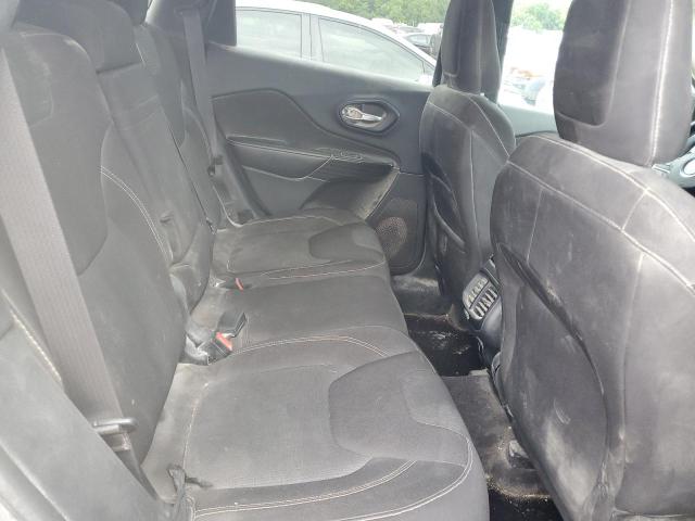 Photo 11 from auction – 2016 JEEP CHEROKEE L with VIN 1C4PJMCSXGW163049