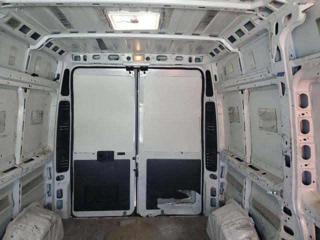 Photo 10 from auction – 2014 RAM PROMASTER with VIN 3C6TRVBG9EE129175