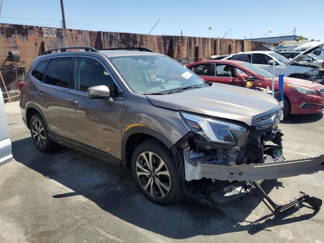 Photo 4 from auction – 2024 SUBARU FORESTER L with VIN JF2SKALC7RH430672