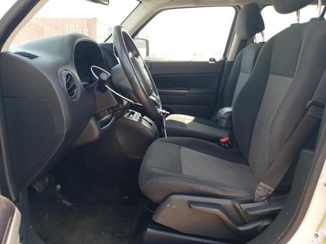 Photo 7 from auction – 2014 JEEP PATRIOT LA with VIN 1C4NJPFB5ED821986