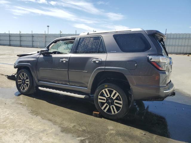 صورة رقم 2 من المزاد - 2016 TOYOTA 4RUNNER SR مع VIN JTEBU5JR3G5378992
