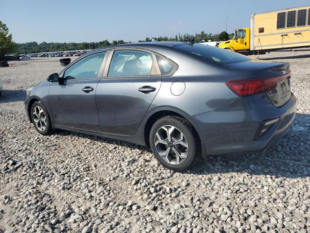 Photo 2 from auction – 2021 KIA FORTE FE with VIN 3KPF24AD8ME351913