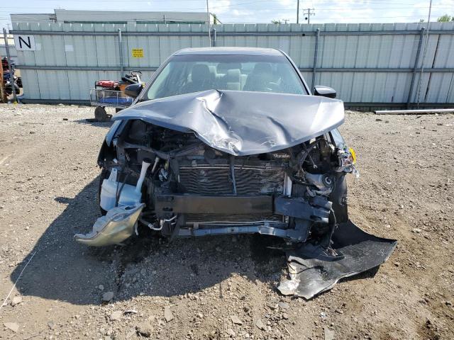 Photo 5 from auction – 2012 TOYOTA CAMRY BASE with VIN 4T4BF1FK0CR194985