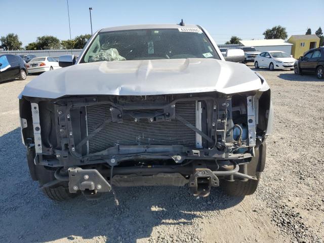 Photo 5 from auction – 2017 CHEVROLET SILVERADO with VIN 3GCPCREC3HG167831