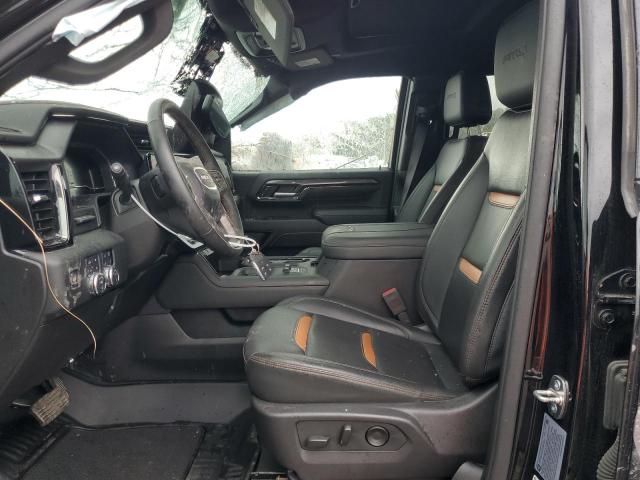 Photo 7 from auction – 2024 GMC SIERRA K35 with VIN 1GT49VEY3RF402947