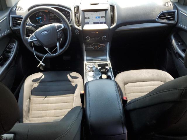 Photo 8 from auction – 2019 FORD EDGE SEL with VIN 2FMPK4J98KBC64187