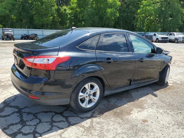 Photo 3 from auction – 2013 FORD FOCUS SE with VIN 1FADP3F23DL300780