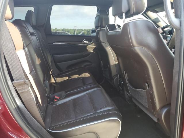 Photo 11 from auction – 2018 JEEP GRAND CHER with VIN 1C4RJFCG3JC263955