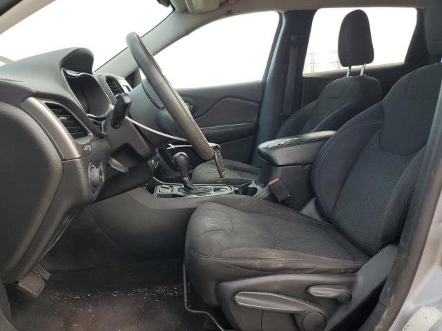 Photo 7 from auction – 2019 JEEP CHEROKEE L with VIN 1C4PJLCB8KD246994