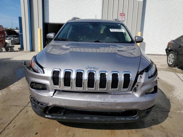 Photo 5 from auction – 2018 JEEP CHEROKEE L with VIN 1C4PJLLB8JD503943