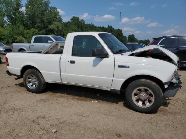 Photo 4 from auction – 2010 FORD RANGER with VIN 1FTKR1AD9APA29592
