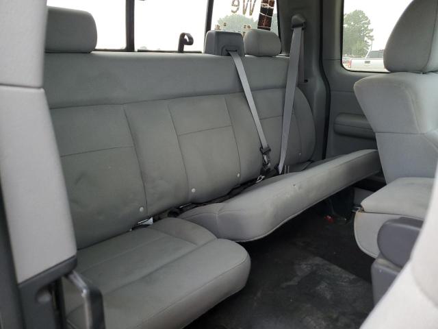 Photo 10 from auction – 2004 FORD F150 with VIN 1FTRX12W14NA77236