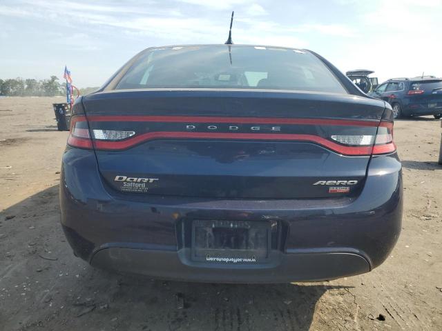 Foto 6 de la subasta – 2013 DODGE DART SE con VIN 1C3CDFAH9DD306321