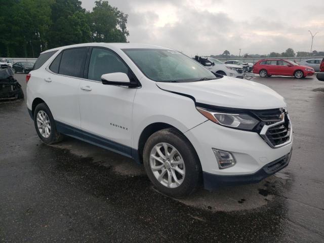 Photo 4 from auction – 2018 CHEVROLET EQUINOX LT with VIN 2GNAXJEVXJ6265745