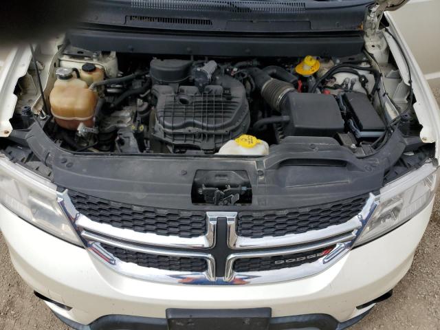 Photo 12 from auction – 2013 DODGE JOURNEY with VIN 3C4PDCCG4DT693791