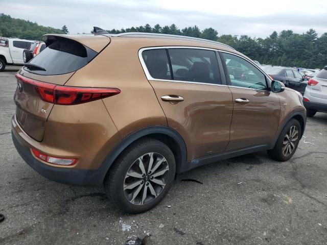 Photo 3 from auction – 2017 KIA SPORTAGE E with VIN KNDPNCAC3H7287590