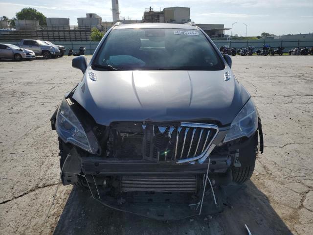 Photo 5 from auction – 2013 BUICK ENCORE PRE with VIN KL4CJHSB7DB211028