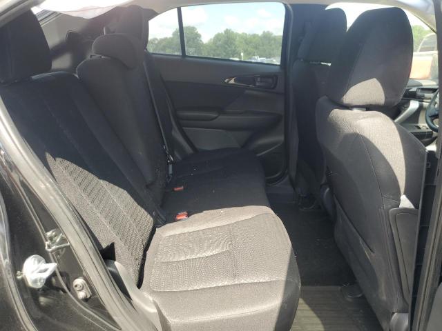 Фото 11 с аукциона – 2025 MITSUBISHI ECLIPSE CR с VIN JA4ATUAA8SZ007149
