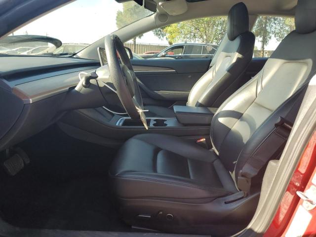 Photo 7 from auction – 2023 TESLA MODEL 3 with VIN 5YJ3E1EA0PF447154