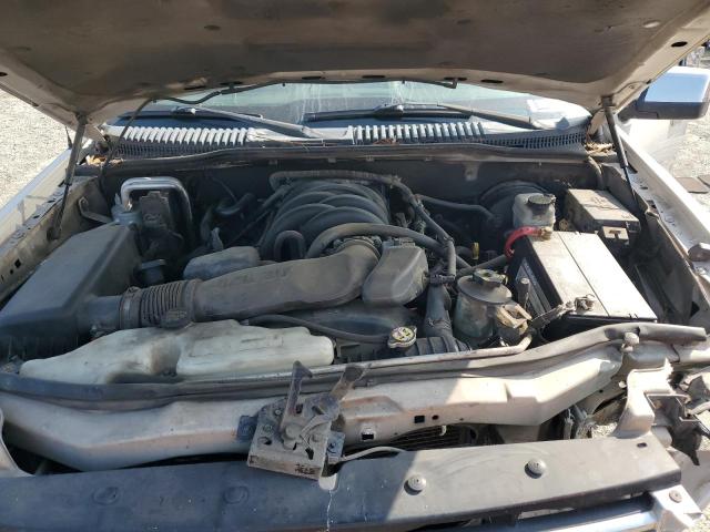 Photo 12 from auction – 2006 FORD EXPLORER LIMITED with VIN 1FMEU75846UA88744