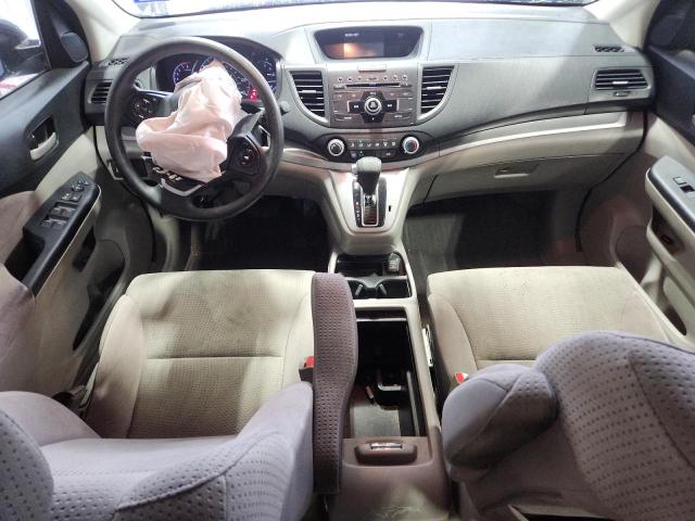 Photo 8 from auction – 2012 HONDA CR-V EX with VIN 5J6RM3H55CL017144