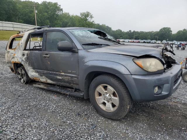 Photo 4 from auction – 2006 TOYOTA 4RUNNER SR with VIN JTEBU14R560079262