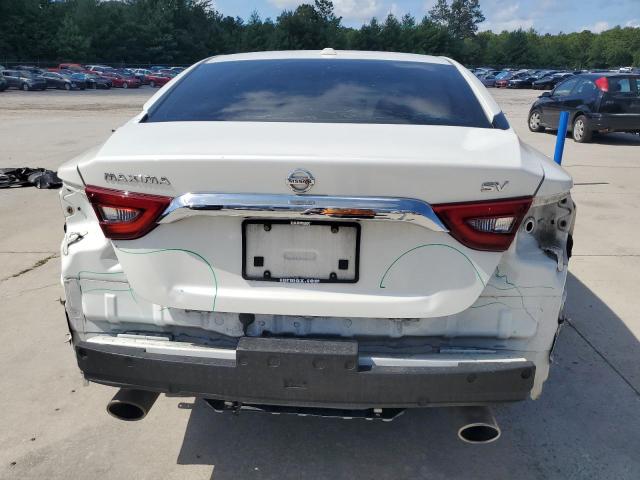 Photo 6 from auction – 2016 NISSAN MAXIMA 3.5 with VIN 1N4AA6AP8GC447013