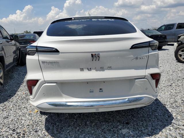 Photo 6 from auction – 2024 BUICK ENVISTA AV with VIN KL47LCE2XRB182674