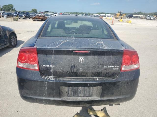 Photo 6 from auction – 2009 DODGE CHARGER SXT with VIN 2B3KA33V89H554007