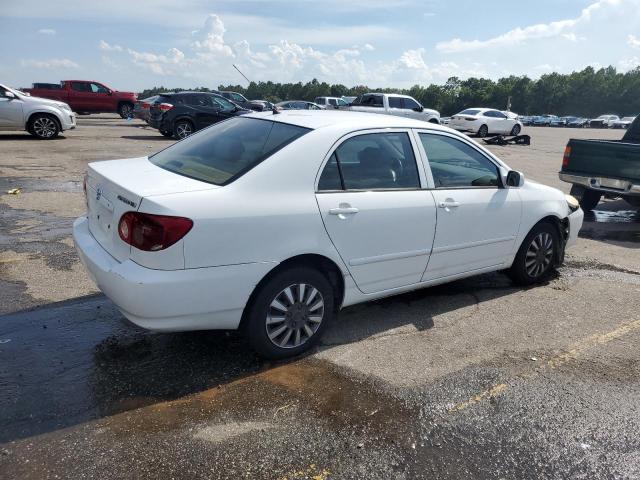 Photo 3 from auction – 2008 TOYOTA COROLLA CE with VIN 1NXBR32E58Z035769