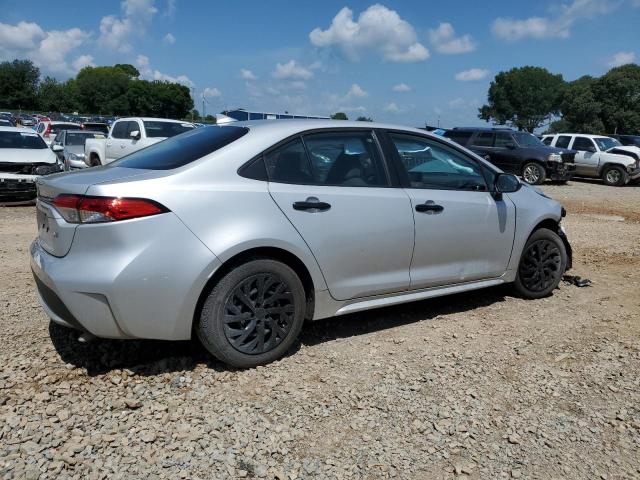 Photo 3 from auction – 2022 TOYOTA COROLLA LE with VIN 5YFEPMAE0NP290708