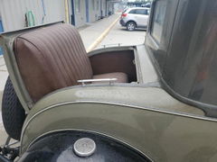 Foto 10 de la subasta – 1930 FORD MODEL A con VIN A2373698