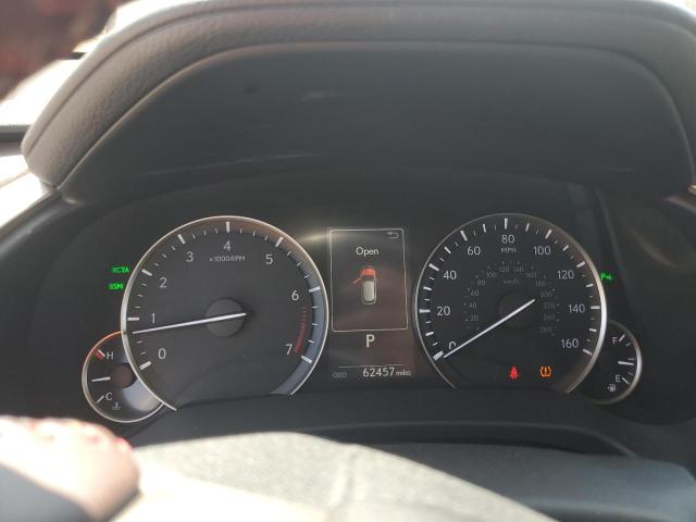 Photo 9 from auction – 2016 LEXUS RX 350 with VIN JTJBZMCA6G2010019