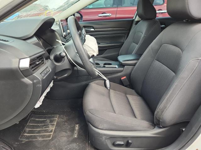 Photo 7 from auction – 2020 NISSAN ALTIMA S with VIN 1N4BL4BV7LC283814