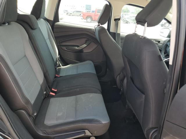 Photo 11 from auction – 2019 FORD ESCAPE S with VIN 1FMCU0F78KUB56462
