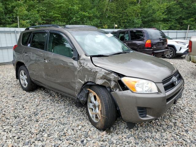 Photo 4 from auction – 2012 TOYOTA RAV4 with VIN 2T3BF4DV1CW241229