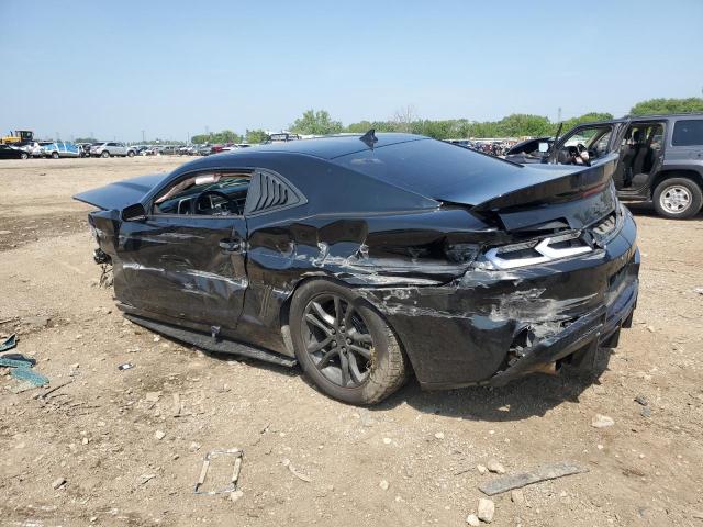 Photo 2 from auction – 2015 CHEVROLET CAMARO LS with VIN 2G1FB1E31F9304829