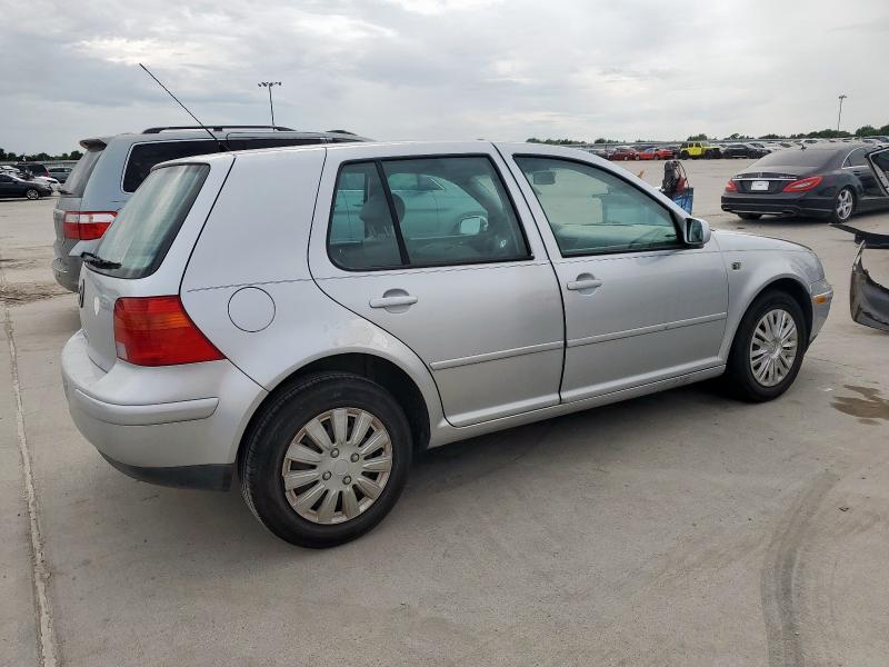 Photo 3 from auction – 2003 VOLKSWAGEN GOLF GL with VIN 9BWFK61J334030059