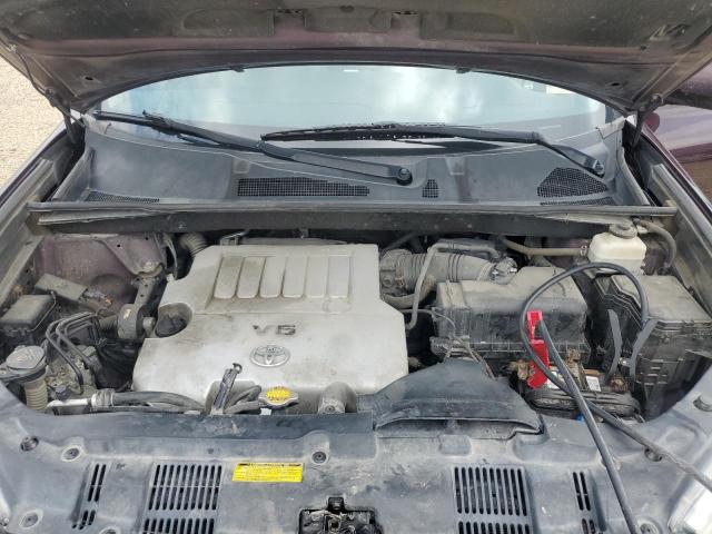 Photo 12 from auction – 2012 TOYOTA HIGHLANDER with VIN 5TDBK3EH9CS099888